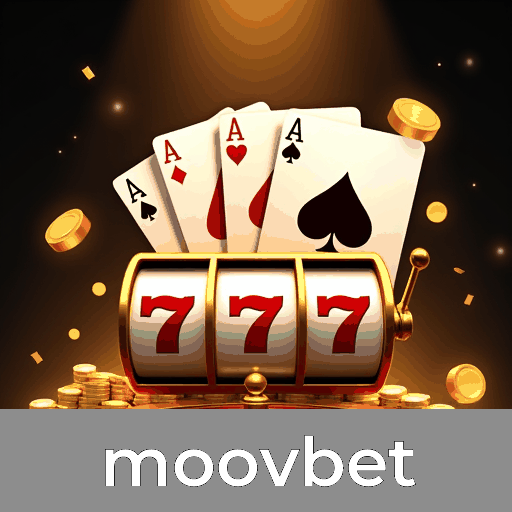 Moovbet: Emoção e Oportunidades de Ganhar nos Jogos de Cassino