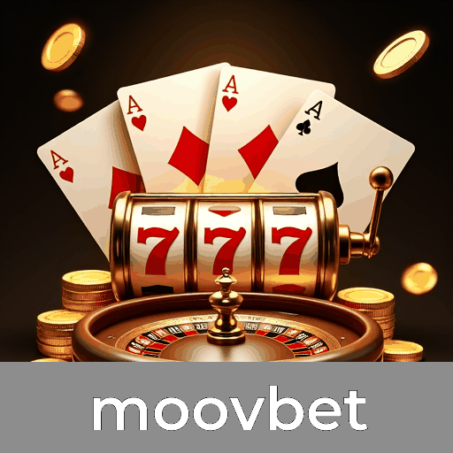 Moovbet: A Revolução das Apostas no Seu Celular